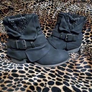 Jellypop Lauren Boots